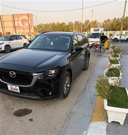 مازدا CX-90